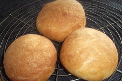 Hamburger Brötchen 171