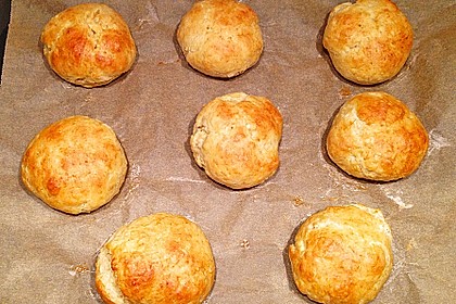 Hamburger Brötchen 163