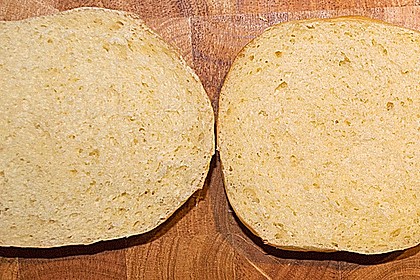 Hamburger Brötchen 155