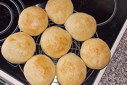 Hamburger Brötchen 131