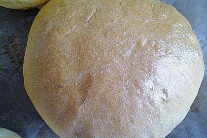 Hamburger Brötchen 67