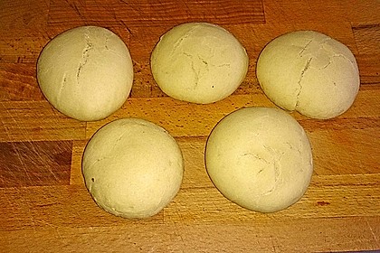 Hamburger Brötchen 97
