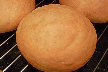 Hamburger Brötchen 105
