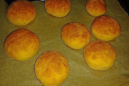 Hamburger Brötchen 153