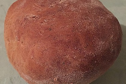 Hamburger Brötchen 141