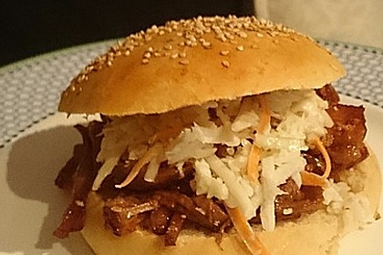 Hamburger Brötchen 148