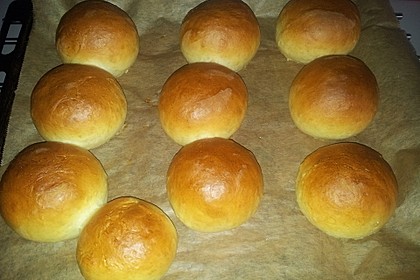 Hamburger Brötchen 33