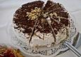 Meine liebste Grillagetorte