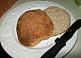 Couscous Brot