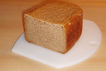 Couscous Brot 1