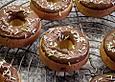 Saftiger Donut