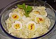 Amerikanischer Kartoffelsalat