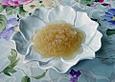 Ingwer - Apfel - Marmelade