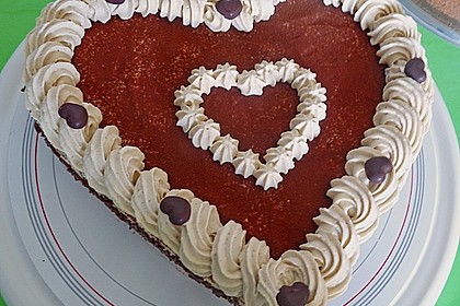 Manus leichte Tiramisu -Torte 18