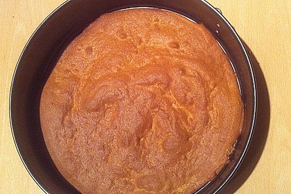 Manus leichte Tiramisu -Torte 19