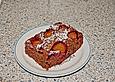 Zwetschgen - Marillen - Kuchen