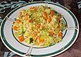 Gem&uuml;se Couscous