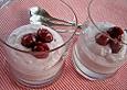 Engelchens Kirschcreme