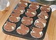 Schmetterling - Muffins