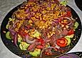 W&uuml;rziger Rindfleischsalat nach Thai - Art