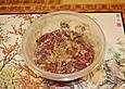 Aromatische Zitronengras - Marinade