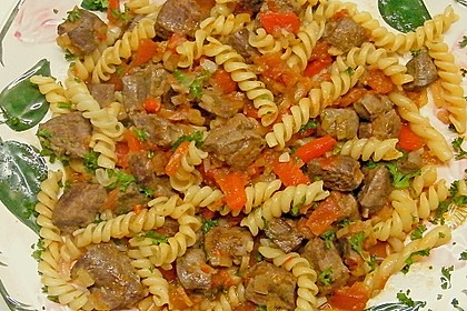 Saure Leber alla Sternin 3
