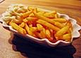 Belgische Fritten