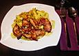 Asia - Tagliatelle