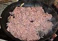 Mett - Sahne - So&szlig;e