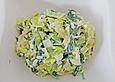 Spinat - Risotto