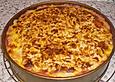 Zwetschgenkuchen