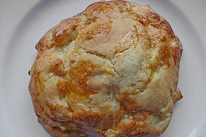 S&uuml;&szlig;e Apfelbr&ouml;tchen