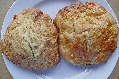 S&uuml;&szlig;e Apfelbr&ouml;tchen 1