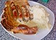 Toad in the Hole