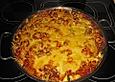 Mein Nudelauflauf mit Zucchini und Schafsk&auml;se