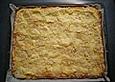Pudding - Butterkuchen