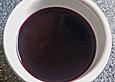 Brombeeren - Chili - Sirup
