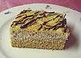 Feiner Mandelkuchen vom Blech