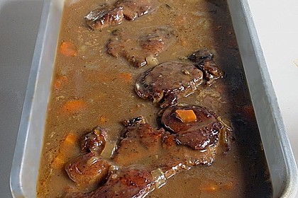 Schweinebraten 6