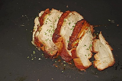 Schweinebraten 3