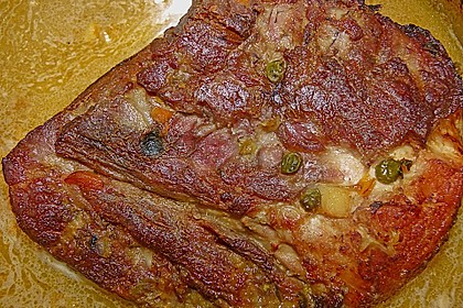 Schweinebraten 1