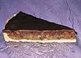 Saftiger Nusskuchen