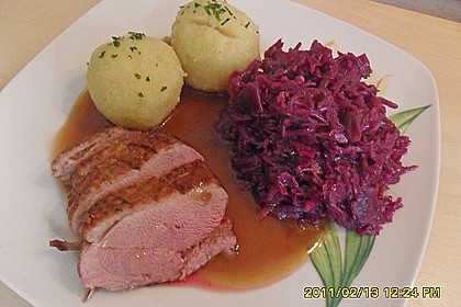 Blaukraut 1