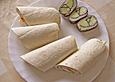 California Sushi Wraps