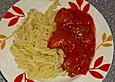 Gulasch ungarische Art