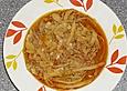 Wei&szlig;kohleintopf mit Hackfleisch