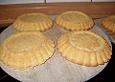 Erdbeer - Tartlettes