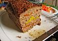 Paprikahackbraten