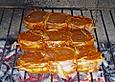 Marinierte Filetspie&szlig;e