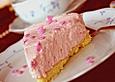 Himbeertorte wie Lillifeetorte